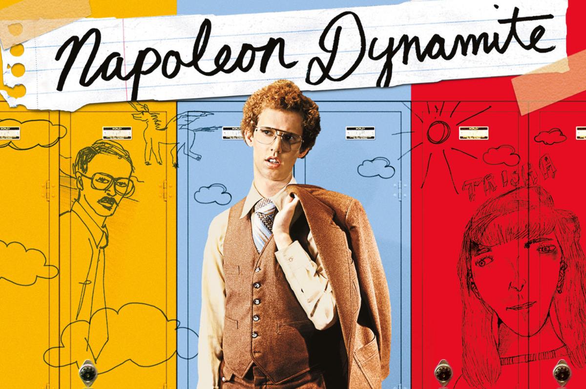 Napoleon Dynamite